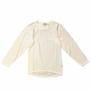 Joha / BLOUSE W/LONGSLEEVES / Natural