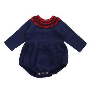 40%OFF!KalinkaKids / Francesca Romper / Blueprint