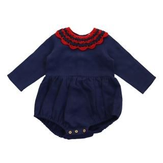 KalinkaKids / Francesca Romper / Blueprint