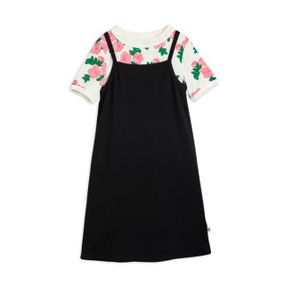 mini rodini / Roses aop dress set / Multi 00