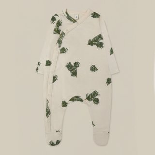 organic zoo / Pine Forest Suit