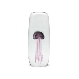 Jellyfish Paper Weight / Tall