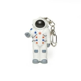 ں١KIKKERLAND / Astronaut Keychain