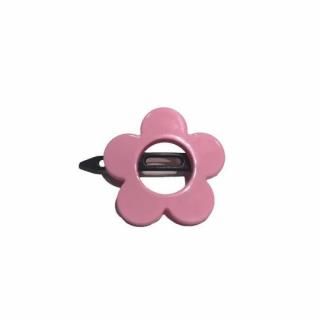 Milk  Soda / MINI DAISY HAIR CLIP / LIGHT PK