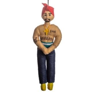 ں١SILK ROAD BAZAAR / Tupac Shakur