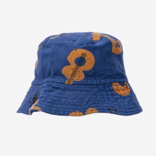 BOBO CHOSES SS24 / Acoustic Guitar All Over hat / DROP1