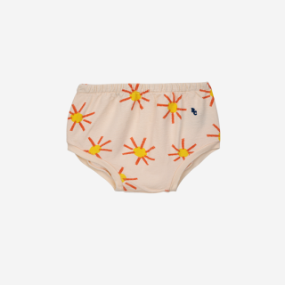 BOBO CHOSES SS24 / Baby Sun all over bloomer / DROP1