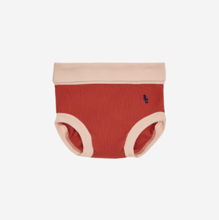 BOBO CHOSES SS24 / Baby BC Red culotte / DROP1