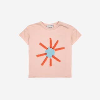 BOBO CHOSES SS24 / Baby Sun T-shirt / DROP1