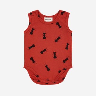 BOBO CHOSES SS24 / Baby Ant all over body / DROP1