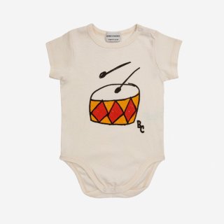 BOBO CHOSES SS24 / Baby Play the Drum body / DROP1
