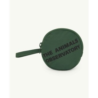 The Animals Observatory / PURSE ONESIZE BAG / Green