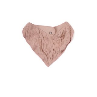 Phil&Phae / Baby bib scarf / Vintage blush