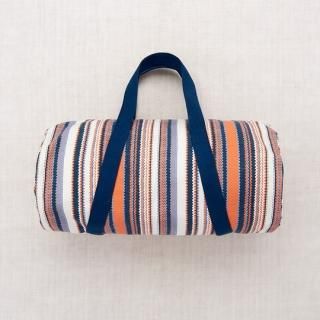 Misha&Puff / Weekender - Poppy Zigzag