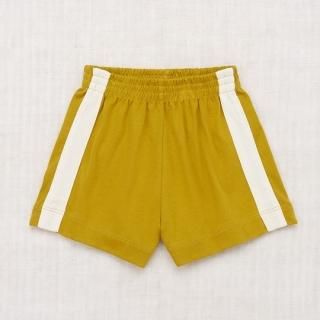 Misha&Puff / Resort Short - Pistachio