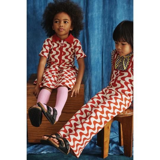ワンピース Misha&Puff / Marianne Dress 4y Misha&Puff / Marianne Dress 4y