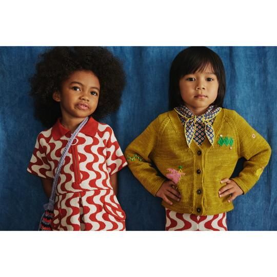 ワンピース Misha&Puff / Marianne Dress 4y Misha&Puff / Marianne Dress 4y - メルカリ