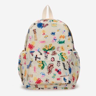 BOBO CHOSES SS24 / Funny Insects All Over backpack / DROP2