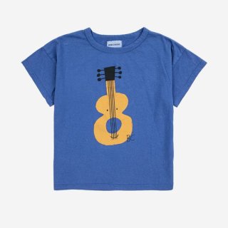 BOBO CHOSES SS24 / Acoustic Guitar T-shirt / DROP2