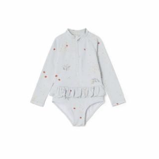 garbo&friends / ISLA LS SWIMSUIT