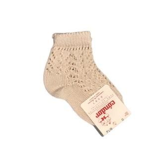 condor / Perle Openwork ShortSocks / 304