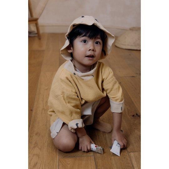 【新品未使用】6-12m organic zoo オーガニックズー Organic Baby Clothes | Sustainable Clothing | Organic Zoo