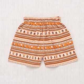 Misha&Puff / Camp Short - Dacha Stripe