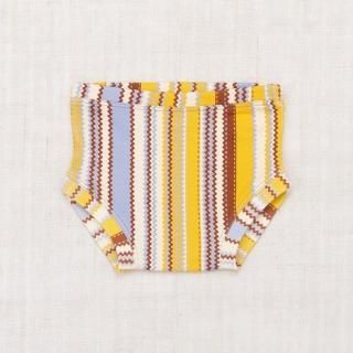 40%OFF!Misha&Puff / Brief - Zest Zigzag