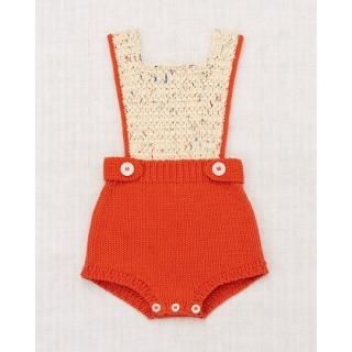 40%OFF!Misha&Puff / Vineyard Romper - Firefly Confetti