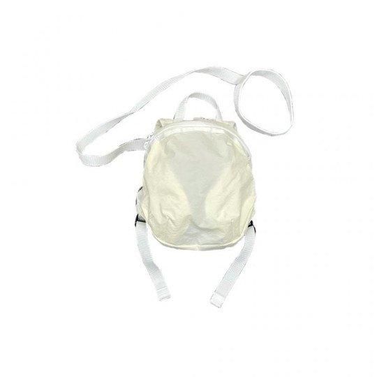 MOUN TEN. マウンテン / light ox baby daypack / ecru MOUN TEN. マウンテン / light ox baby daypack / ecru