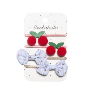 Rockahula Kids / Sweet Cherry Bow Ponies / RED