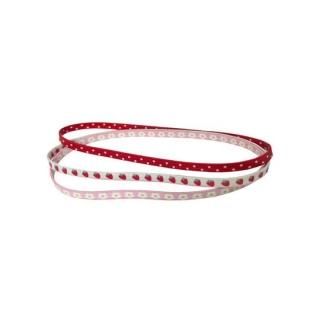 Rockahula Kids / Strawberry Fair Elastic Headband Pack / TBC