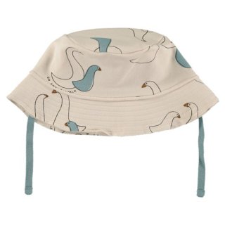 Baby clic / Summer hats / Goose