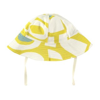 Baby clic / Summer hats / Geo Lemon