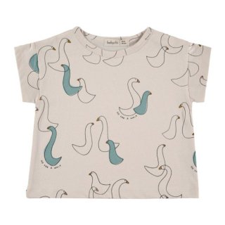 Baby clic / T-shirts / Goose