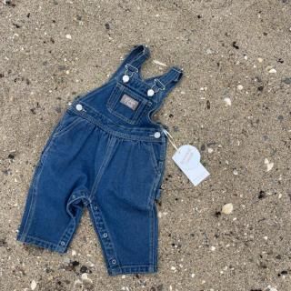 twin collective / CARPENTER OVERALL /  BLUE NIGHT