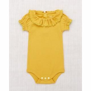 40%OFF!Misha&Puff / Balloon Sleeve Paloma Onesie / Sunnyside