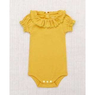 Misha&Puff / Balloon Sleeve Paloma Onesie / Sunnyside