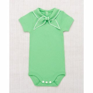 Misha&Puff / Short Sleeve Scout Onesie / Popsicle