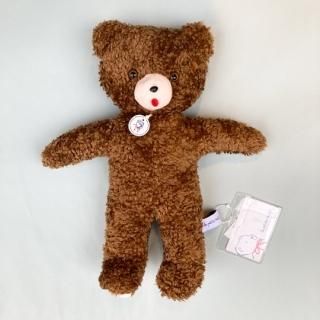 ں١Les petites Maries / Vintage bear TOINOU FONCE / BR