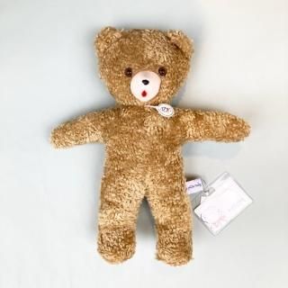 ں١Les Petites Maries / Vintage bear TOINOU CLAIR / BE