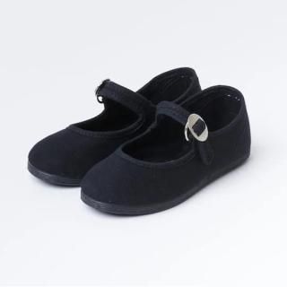 ں١La Cadena / JAPONESA - CANVAS One Strap / col. BLACK
