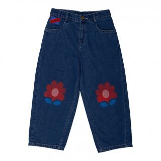 40%OFF!Wynken / APRIL JEAN / APRIL FLOWER RED APR