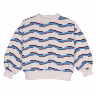 40%OFF!Wynken / WAVE SWEAT / ECRU ECR