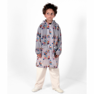 WOLF&RITA / N&#218;RIA / FADO / Rainwear