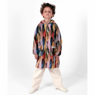 WOLF&RITA / N&#218;RIA / INDIOS / Rainwear