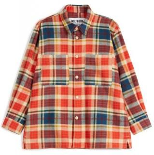 40%OFF!WOLF&RITA / RA&#218;L / ABRIL / Shirt