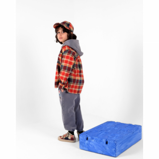 40%OFF!WOLF&RITA / RA&#218;L / ABRIL / Shirt