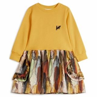 40%OFF!WOLF&RITA / MERCEDES / MOSTARD / Dress