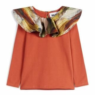 40%OFF!WOLF&RITA / LIGIA / TIJOLO / T-shirt
